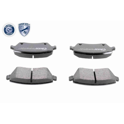 VAICO Bremsbelagsatz, Scheibenbremse Green Mobility Parts V46-0157
