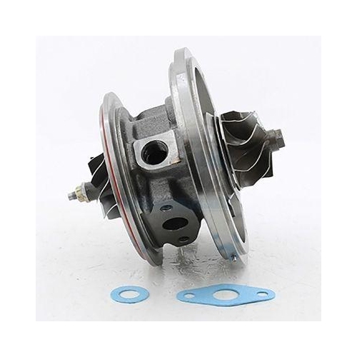 MEAT & DORIA Rumpfgruppe, Turbolader 601630