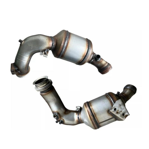 AHG Ruß-/Partikelfilter, Abgasanlage AHG2122