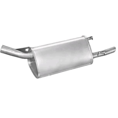 VEGAZ GmbH Endschalld&auml;mpfer OS-407