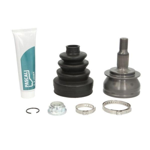 PASCAL Gelenksatz, Antriebswelle G1M007PC