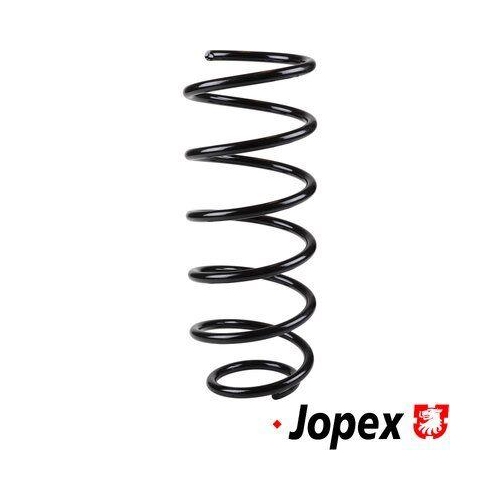 JP GROUP Fahrwerksfeder JOPEX 1142200700