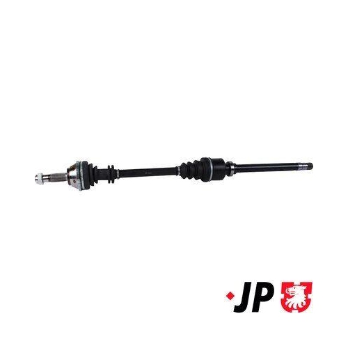 JP GROUP Antriebswelle JP 4143103400