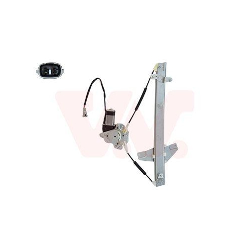 VAN WEZEL Fensterheber 5385262