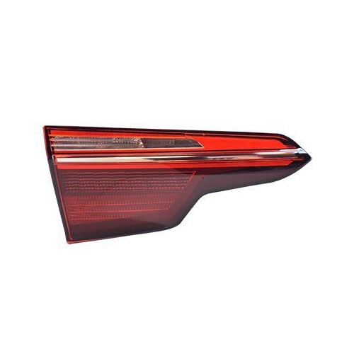 VAN WEZEL Heckleuchte 0393923