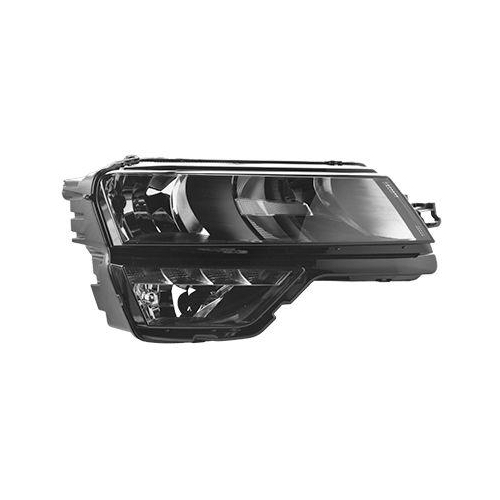 VAN WEZEL Hauptscheinwerfer 7644962N