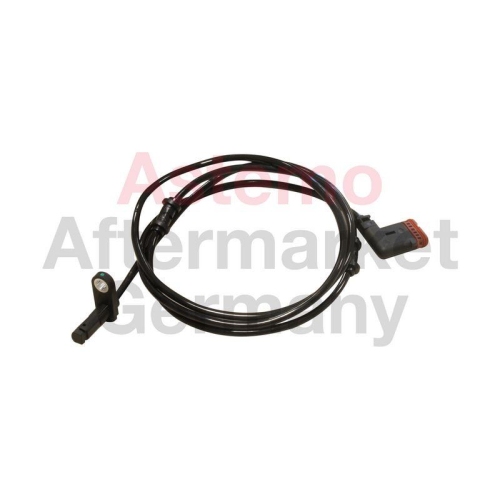 ASTEMO-HITACHI Sensor, Raddrehzahl 2501607