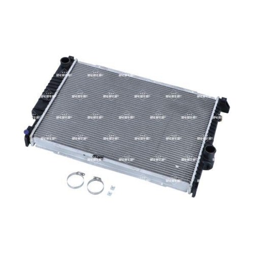 NRF K&uuml;hler, Motork&uuml;hlung EASY FIT 509625