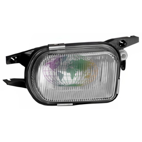 Lexmond Trading BV Nebelscheinwerfer 6027296