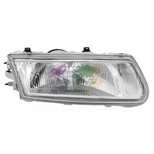 Lexmond Trading BV Hauptscheinwerfer 6291251