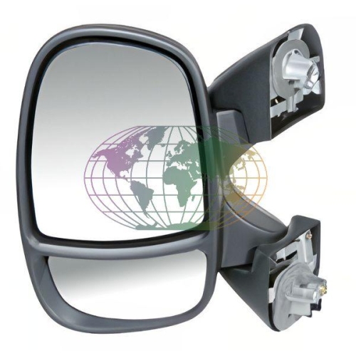 Lexmond Trading BV Au&szlig;enspiegel 7206082