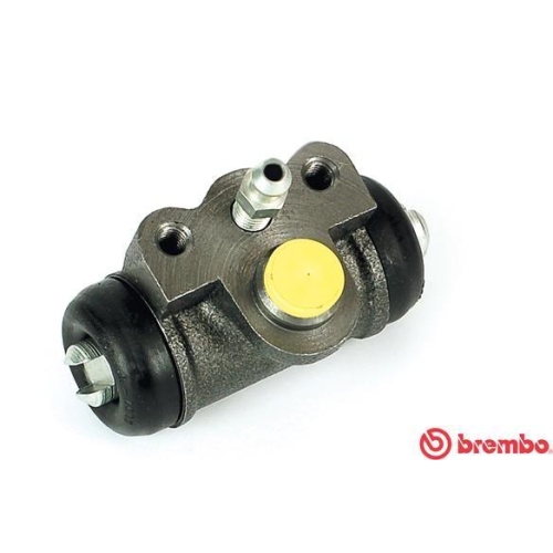 BREMBO Radbremszylinder ESSENTIAL LINE A 12 425