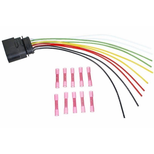 METZGER AUTOTEILE Reparatursatz, Kabelsatz 2324333