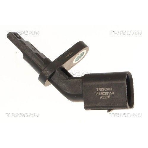 TRISCAN Sensor, Raddrehzahl 8180 29150