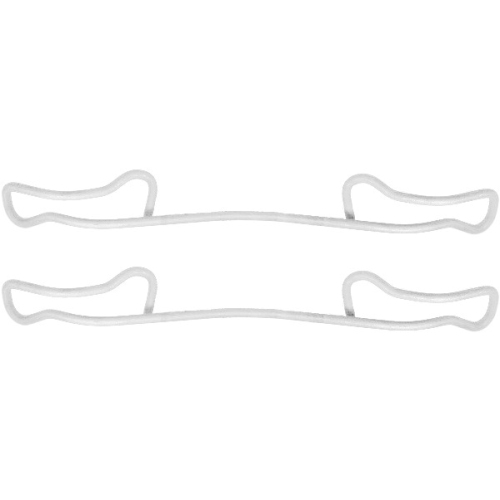 TEXTAR Zubeh&ouml;rsatz, Bremssattel 82057400