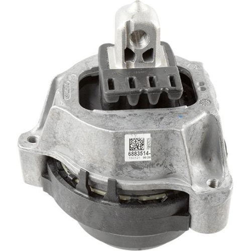 LEMF&Ouml;RDER Lagerung, Motor 42745 01
