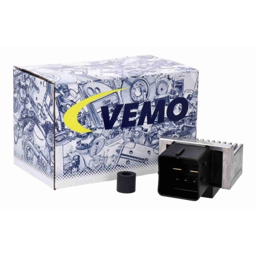 VEMO Steuerger&auml;t, Gl&uuml;hzeit Original VEMO Qualit&auml;t V40-71-0019
