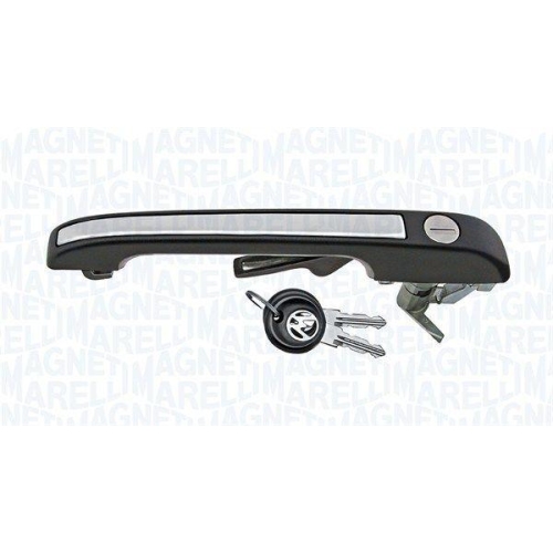 MAGNETI MARELLI T&uuml;rau&szlig;engriff 350105024300