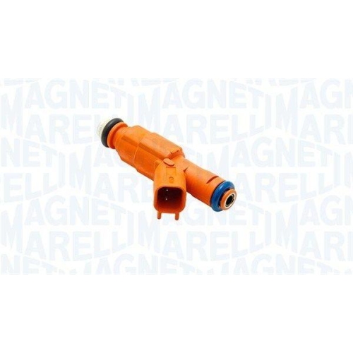MAGNETI MARELLI Einspritzventil 805000000009