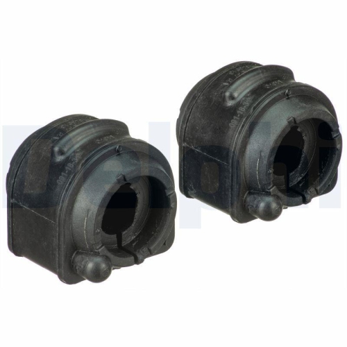 DELPHI Lagerbuchse, Stabilisator TD1319W