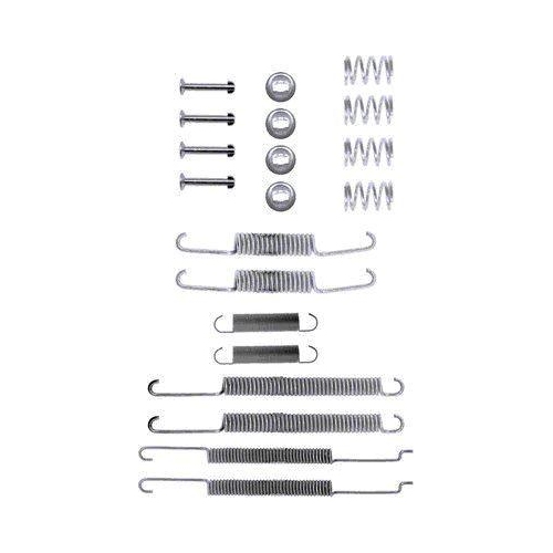 HELLA Zubeh&ouml;rsatz, Bremsbacken 8DZ 355 200-141