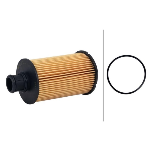 HELLA &Ouml;lfilter 8ZO 366 101-111