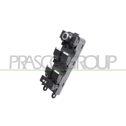 PRASCO Schalter, Fensterheber LR804WS04