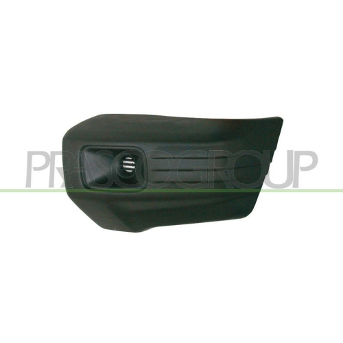 PRASCO Blende, Sto&szlig;f&auml;nger MB1571104