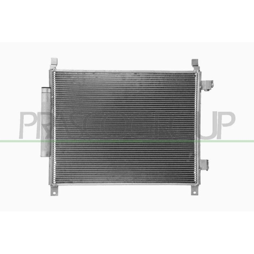 PRASCO Kondensator, Klimaanlage PrascoSelection DS354C001