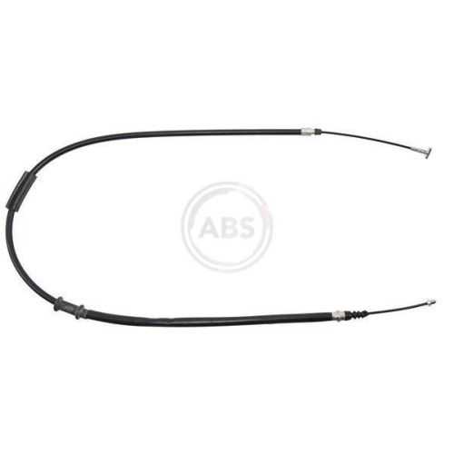 A.B.S. Seilzug, Feststellbremse K16808