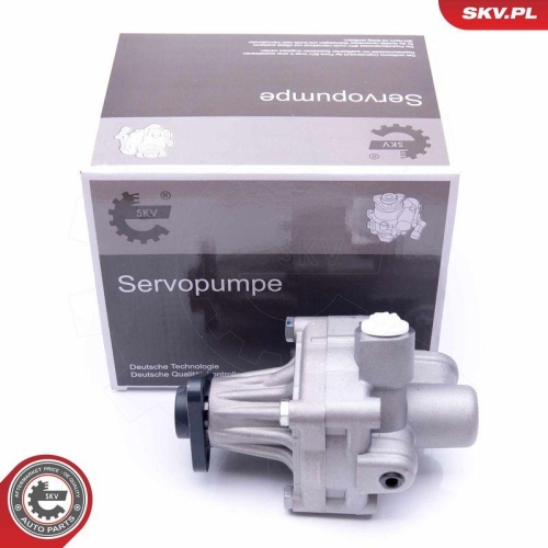 ESEN SKV Hydraulikpumpe, Lenkung 10SKV245