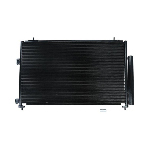 KAMOKA Kondensator, Klimaanlage 7800309