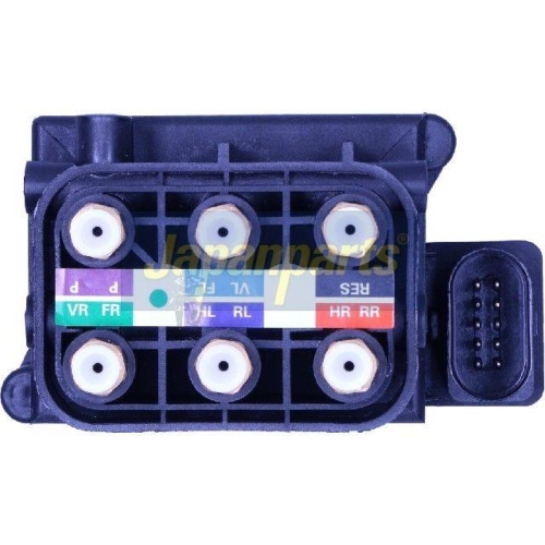 JAPANPARTS Ventil, Druckluftanlage MM-ASV003