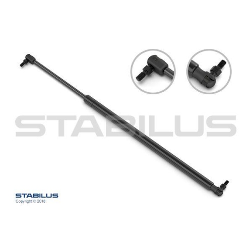 STABILUS Gasfeder, Sitzlehnenverstellung // LIFT-O-MAT&reg; 083534