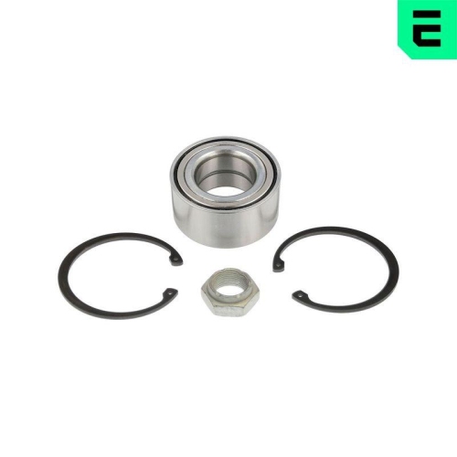 OPTIMAL Radlagersatz 891630