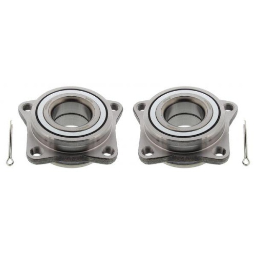 MAPCO Radlagersatz 46552