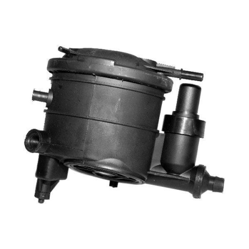 MAPCO Geh&auml;use, Kraftstofffilter 63002