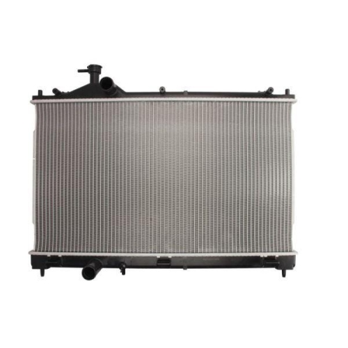 THERMOTEC K&uuml;hler, Motork&uuml;hlung D75011TT