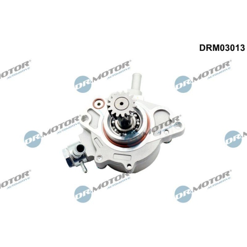 Dr.Motor Automotive Unterdruckpumpe, Bremsanlage DRM03013