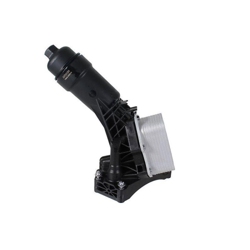 METZGER AUTOTEILE Geh&auml;use, &Ouml;lfilter GREENPARTS 2370126
