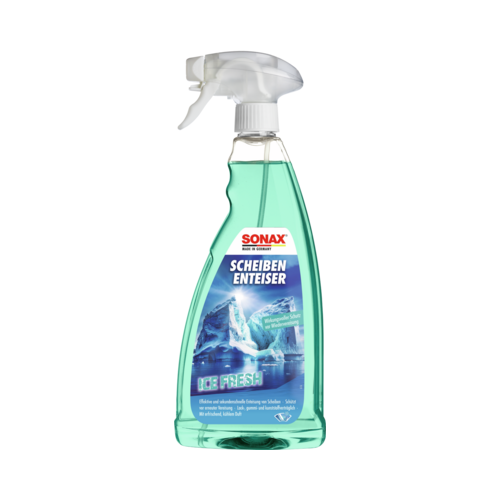 SONAX Enteiser ScheibenEnteiser Ice-fresh 01303410