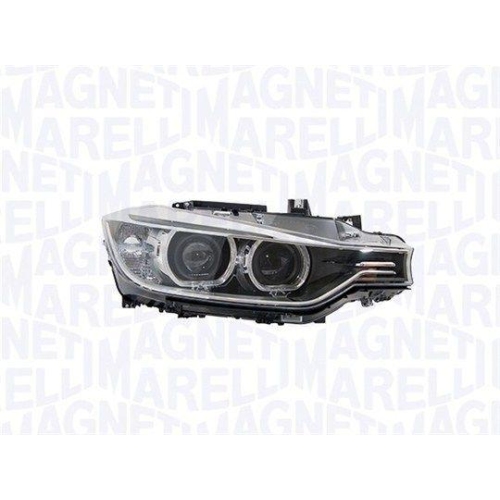 MAGNETI MARELLI Hauptscheinwerfer 719000000050
