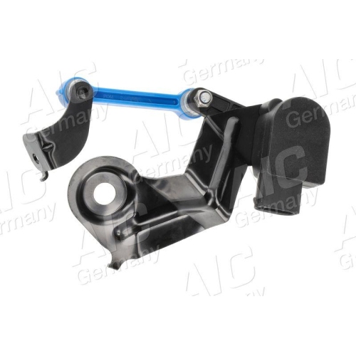 AIC Sensor, Leuchtweitenregulierung Original AIC Quality 74411