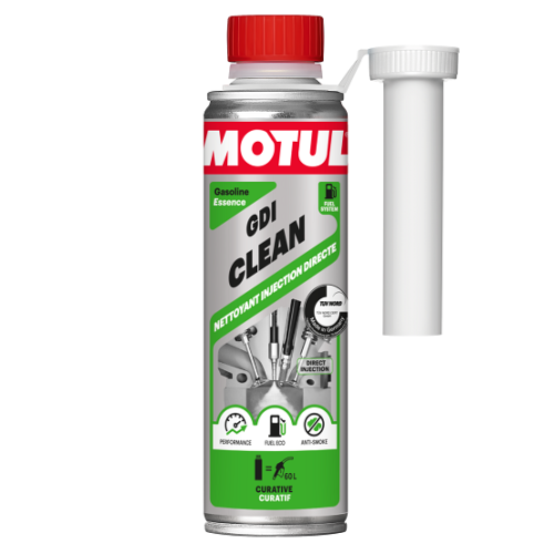 MOTUL Reiniger, Benzineinspritzsystem GDI CLEAN EFS 109995