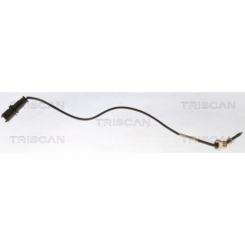 TRISCAN Sensor, Abgastemperatur 8826 15002