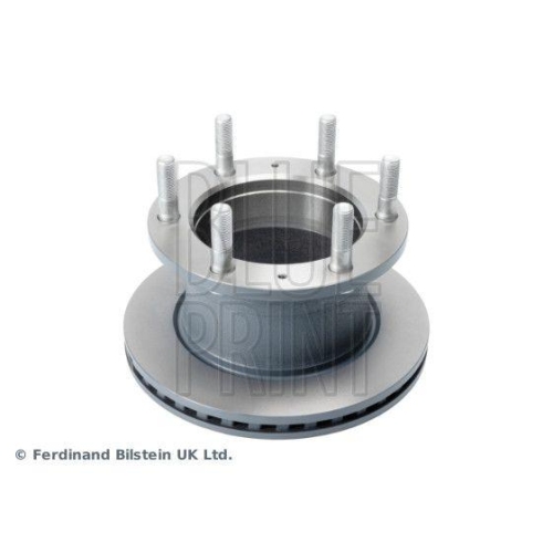 BLUE PRINT Bremsscheibe ADBP430045