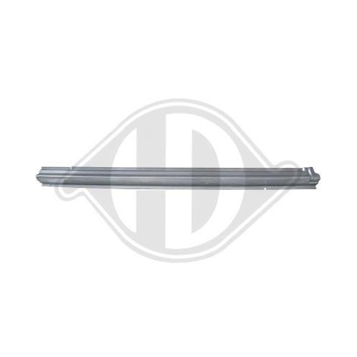 DIEDERICHS Einstiegsblech 9222116