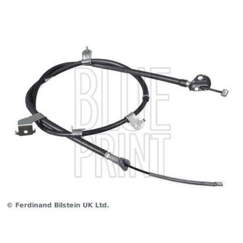 BLUE PRINT Seilzug, Feststellbremse ADT346383