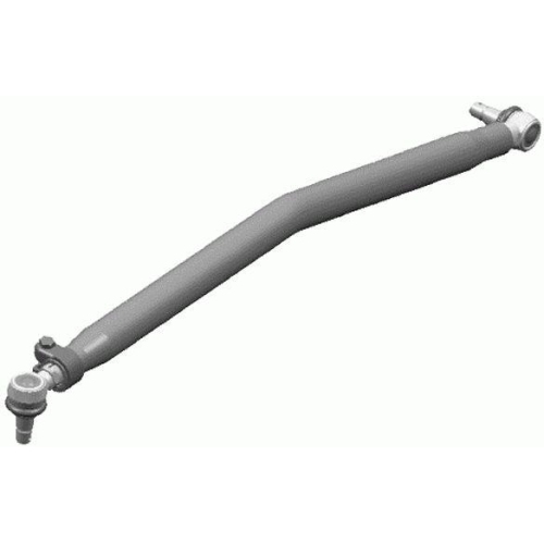 LEMF&Ouml;RDER Lenkstange 38245 01