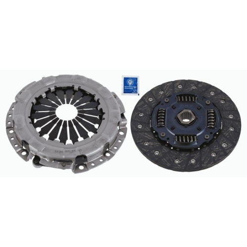 SACHS Kupplungssatz 3000 950 862